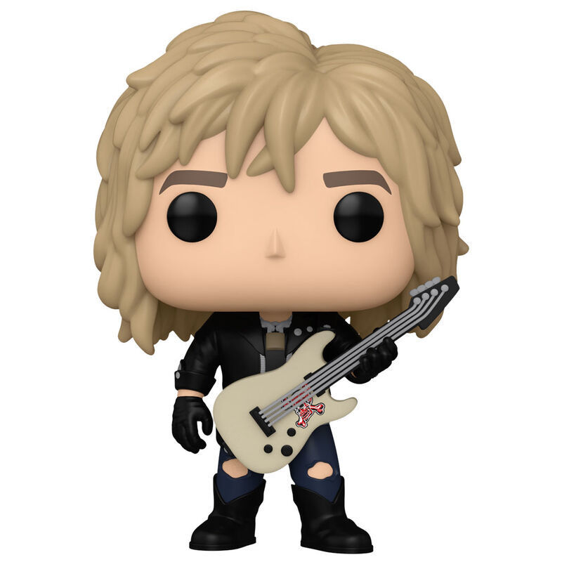 Funko Pop Rocks Guns N Roses Duff McKagan #399