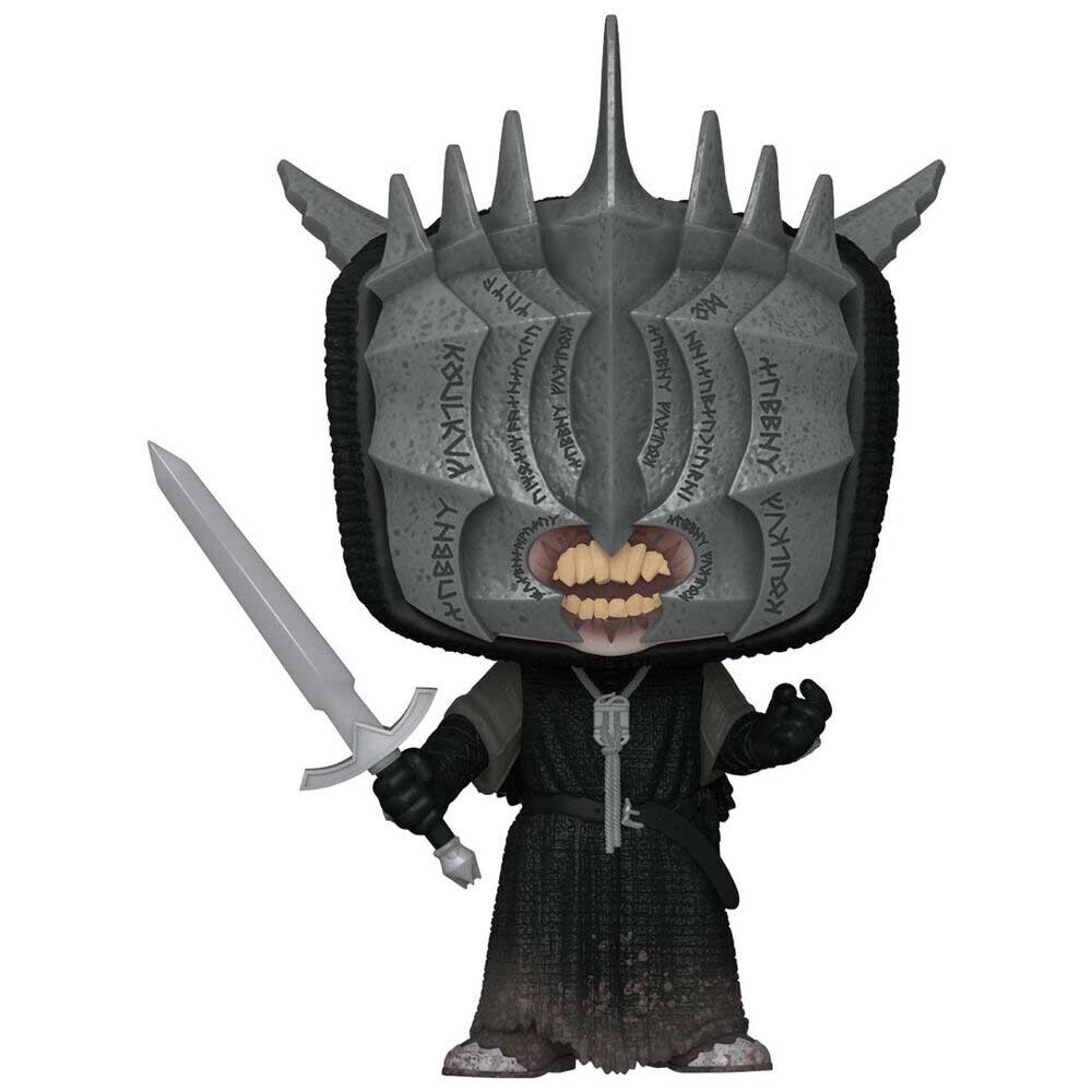 Funko Pop The Lord of the Rings Mouth of Sauron #1578 1