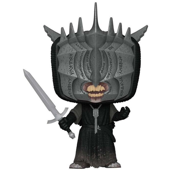 Funko Pop The Lord of the Rings Mouth of Sauron #1578