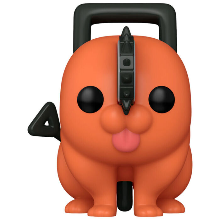 Funko Pop Chainsaw Man Pochita #1682