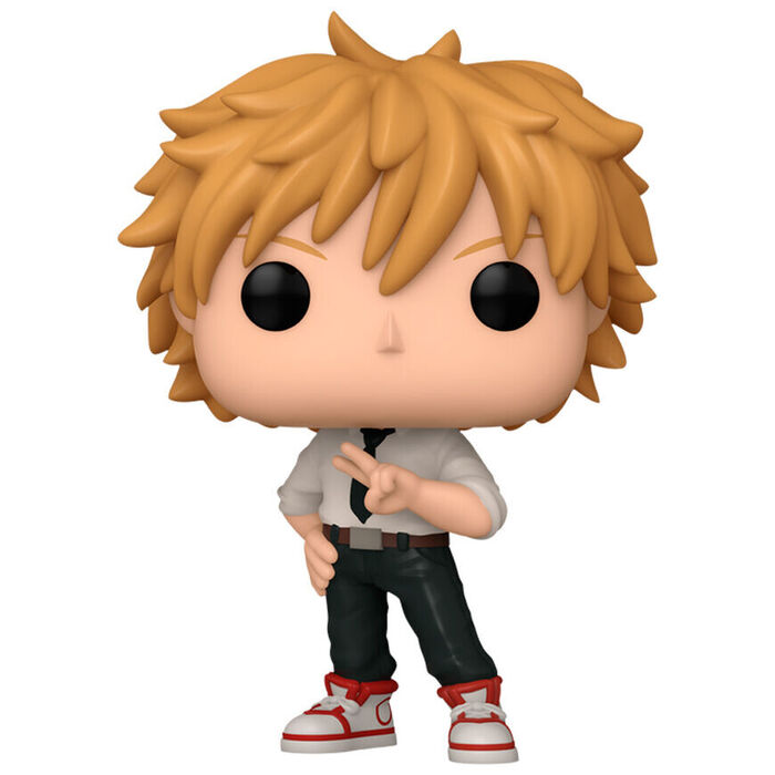 Funko Pop Chainsaw Man Denji #1678