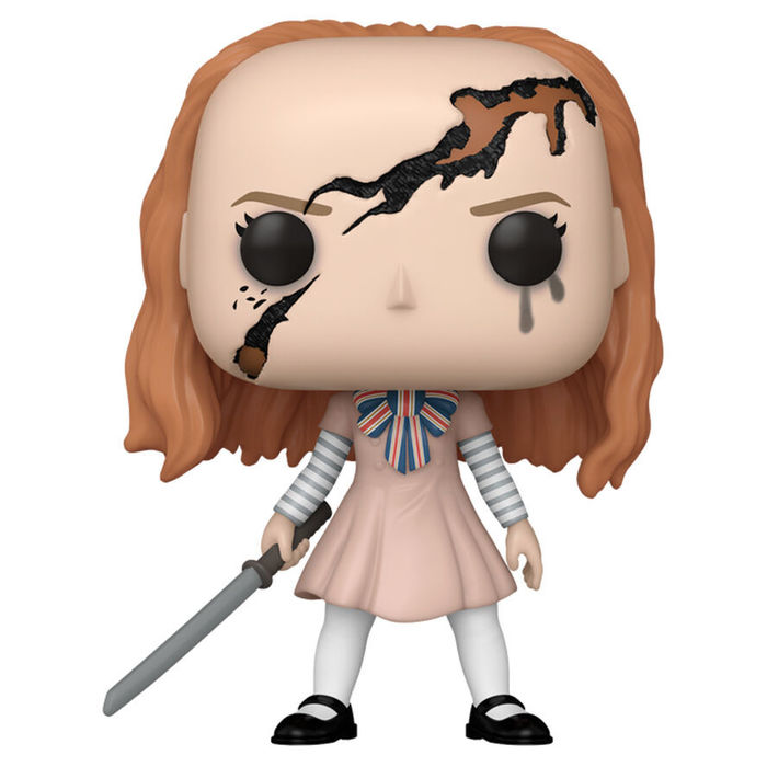 Funko Pop Fusion M3gan #1001