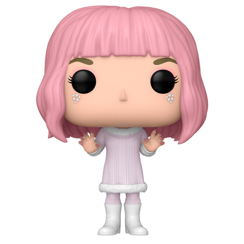 Funko Pop Wednesday Enid Sinclair #1578