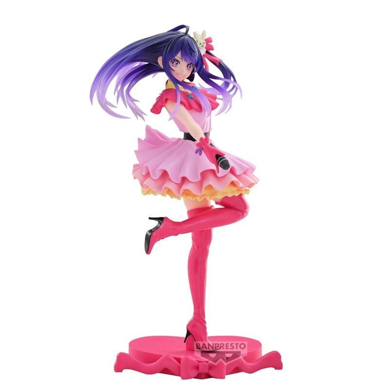 Banpresto Ai Excite Motions Oshi No Ko