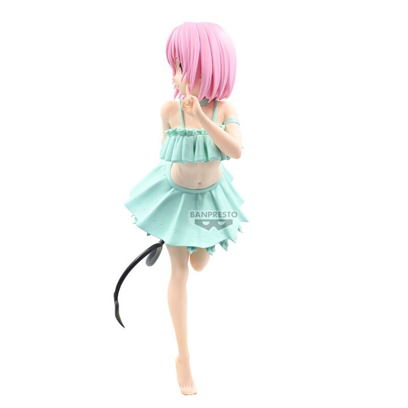 Banpresto Glitter & Glamorous To Love-ru Darkness Momo Belia 2