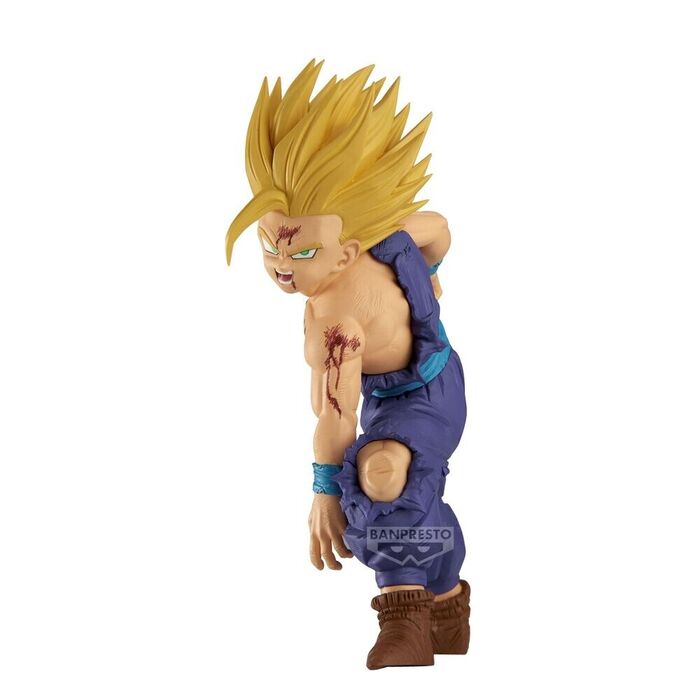 Banpresto Match Makers Dragon Ball Z Super Saiyan Son Gohan (vs Cell)