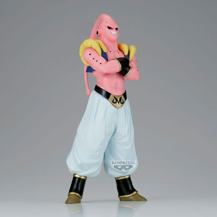 Banpresto Match Makers Dragon Ball Z Majin Buu (vs Ultimate Gohan)