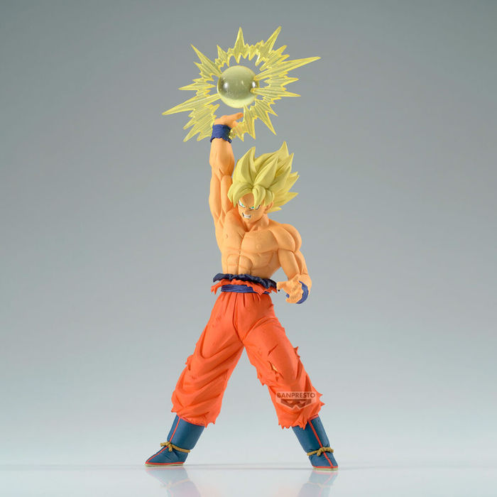 Banpresto Dragon Ball Z G×Materia Son Goku