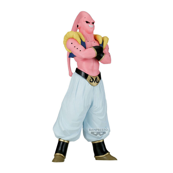 Banpresto Match Makers Dragon Ball Z Majin Buu (vs Ultimate Gohan)