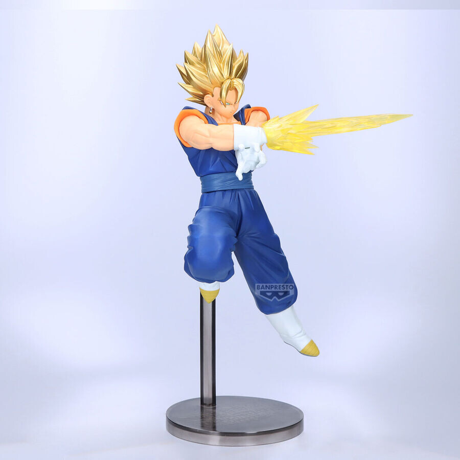 Banpresto Dragon Ball Z Dokkan Battle Super Vegito 10th Anniversary 3