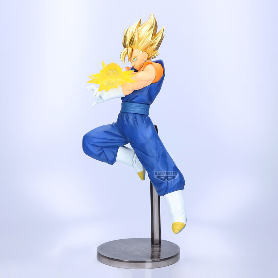 Banpresto Dragon Ball Z Dokkan Battle Super Vegito 10th Anniversary 2