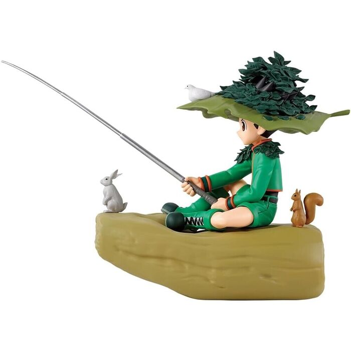 Banpresto Memorable Saga Hunter x Hunter Gon
