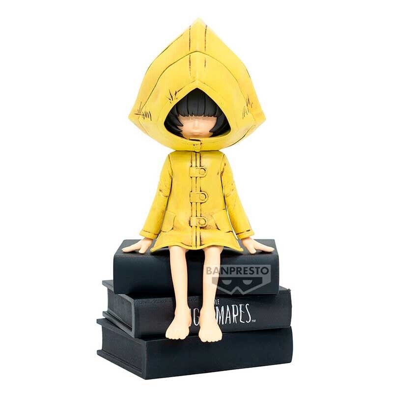 Banpresto Monitor Top Little Nightmares Six