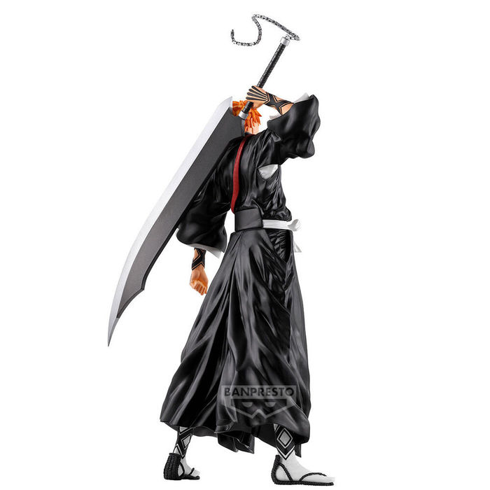 Banpresto Grandista Bleach Ichigo Kurosaki