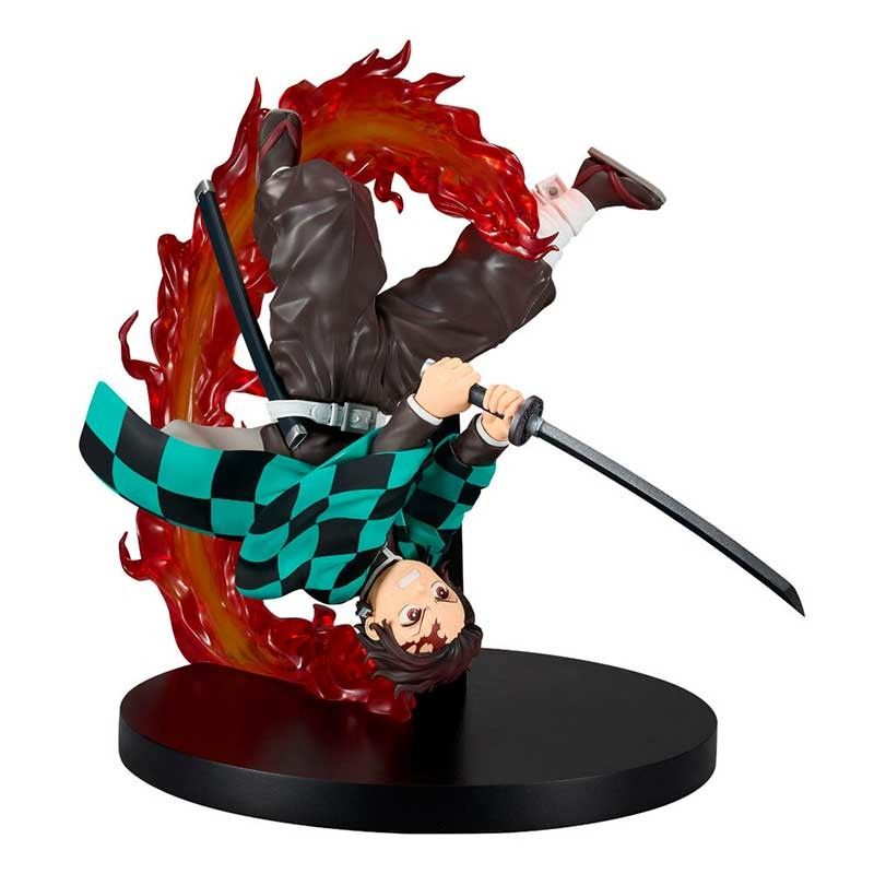 Banpresto Vibration Stars Demon Slayer Kimetsu no Yaiba Tanjiro Kamado