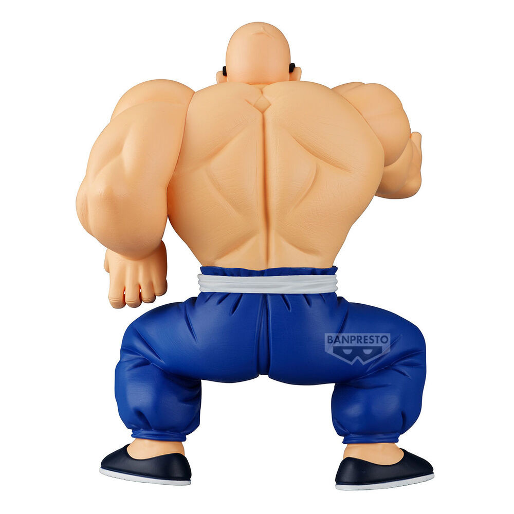 Banpresto Dragon Ball Z Solid Edge Works Kamesennin 2