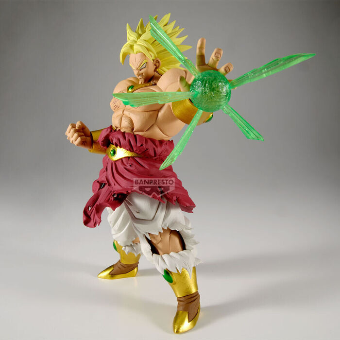 Banpresto Dragon Ball Z G×Materia Broly