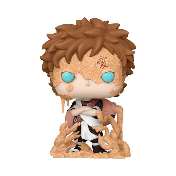 Funko Pop Naruto Classic Gaara #2230