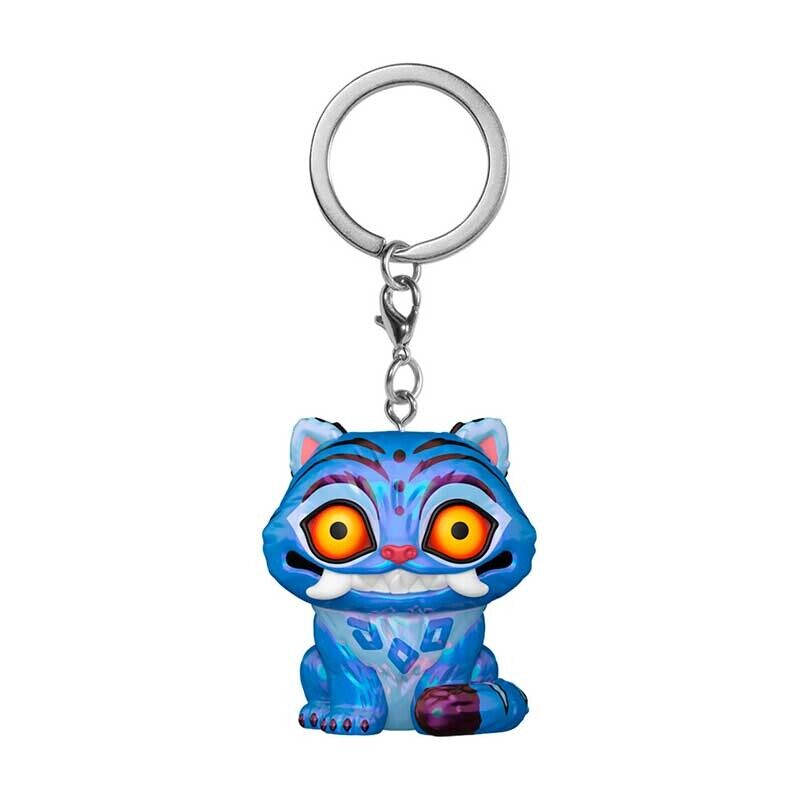 Funko Pocket Pop Keychain K-Pop Demon Hunters Derpy