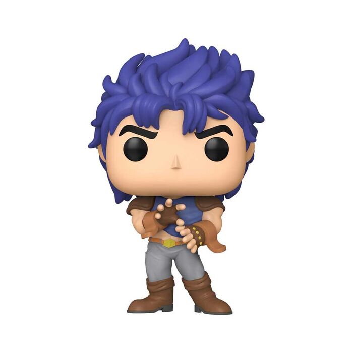 Funko Pop JoJo´s Bizarre Adventure Jonathan Joestar #2265