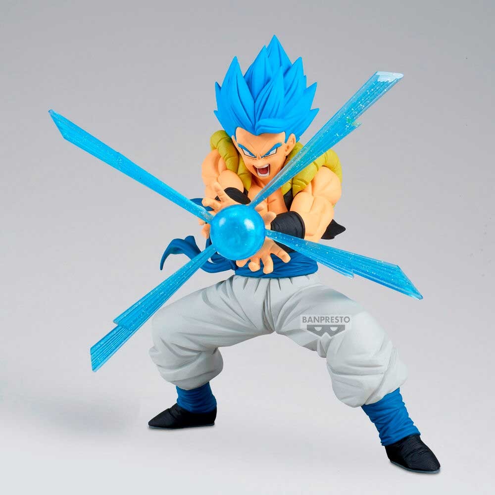 Dbz Races Dragon Banpresto Dragon Ball Z G×Materia Gogeta