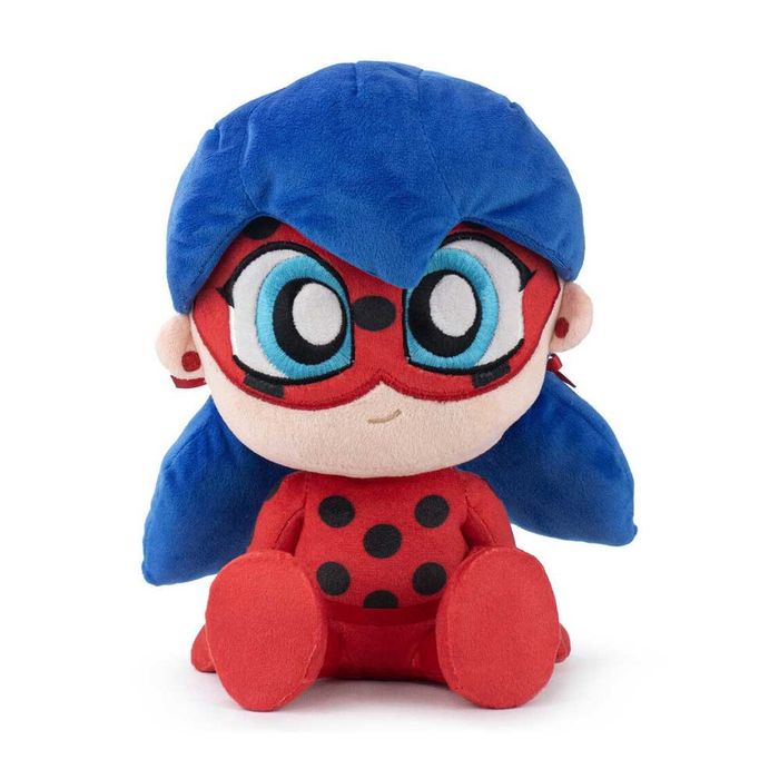 Ladybug Plush 24 cm