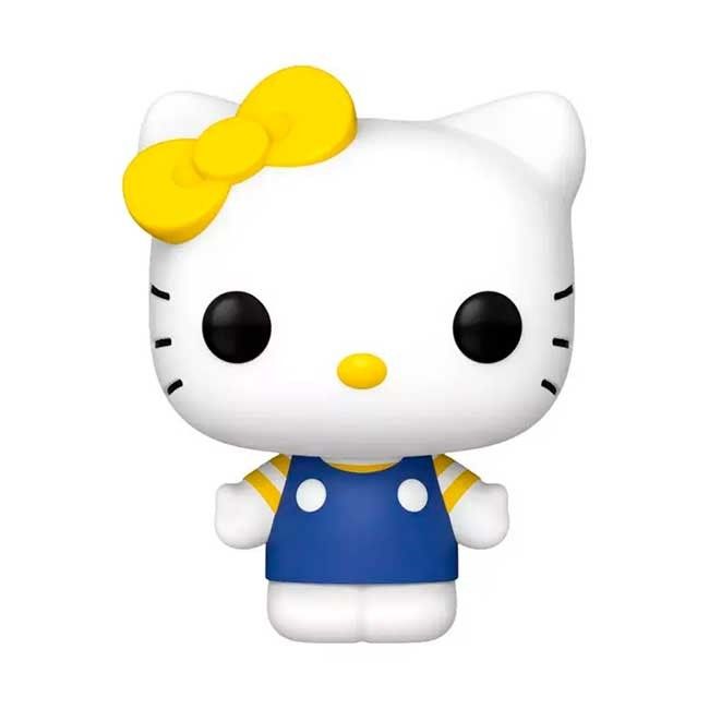 Funko Pop Hello Kitty Mimmy Special Edition #81 (CHASE)