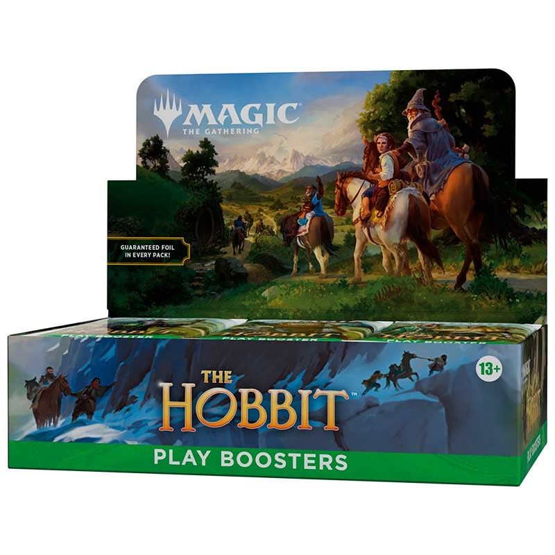 Magic the Gathering The Hobbit Play Booster (EN)