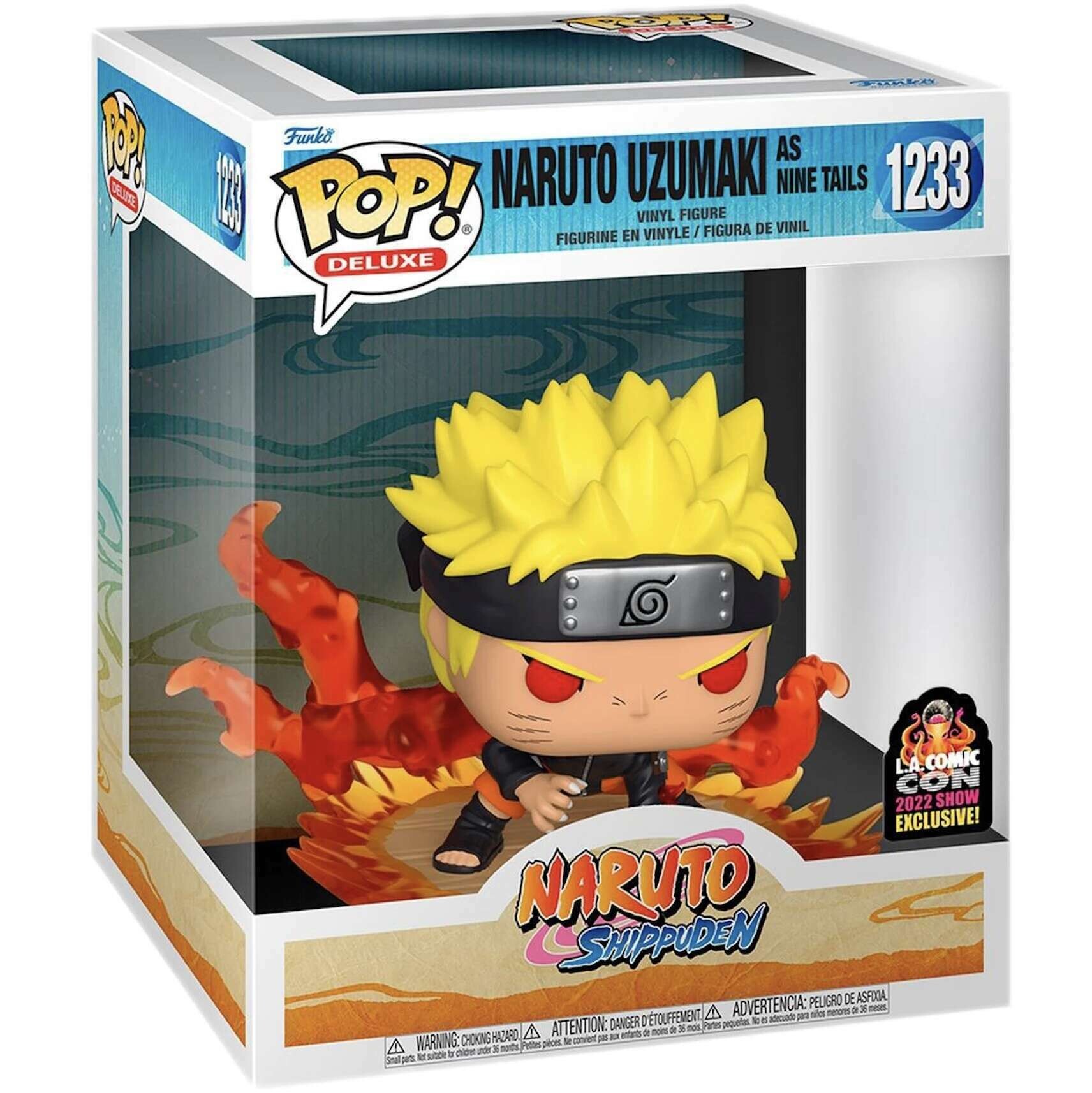 Naruto Sticker Vinyl -  Portugal