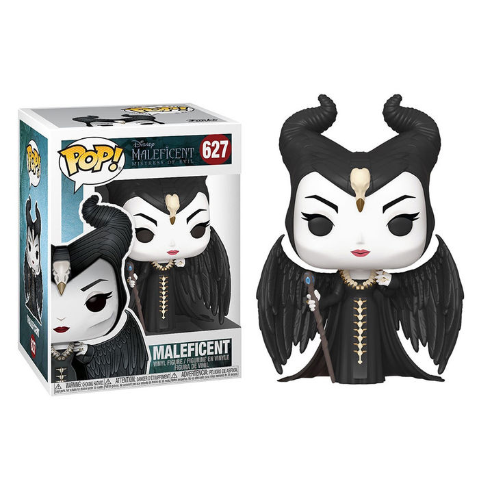 Funko Pop Disney Maleficent