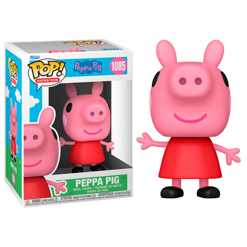 Funko Pop Peppa Pig #1085