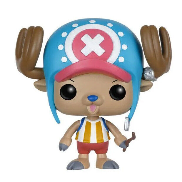 Funko Pop One Piece TonyTony. Chopper #99