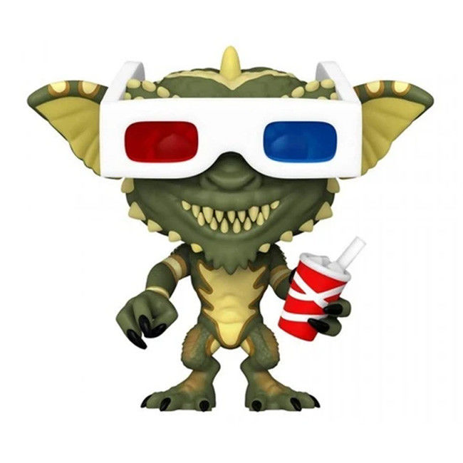 Funko Pop Gremlins - Gremlin with 3D Glasses #1147