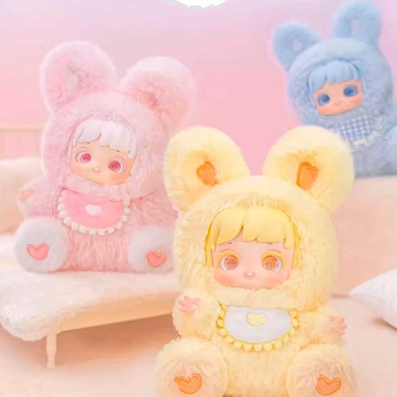 Miana Nighty Night To U Series Plush Blind Box 2