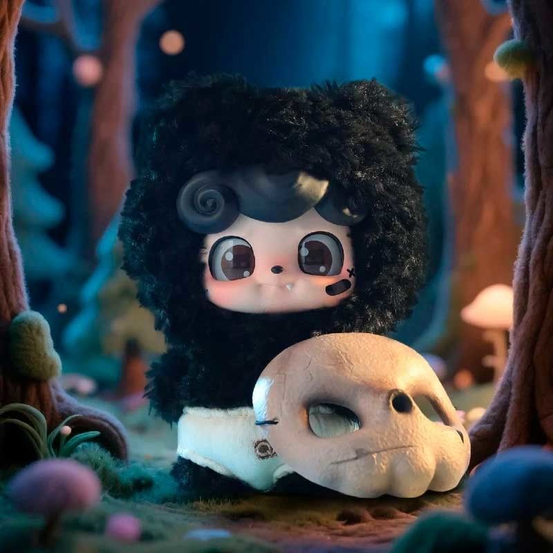 QKid Fairy Tales Series (Mystery Box)