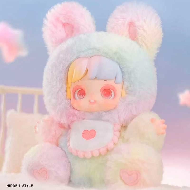 Miana Nighty Night To U Series Plush Blind Box