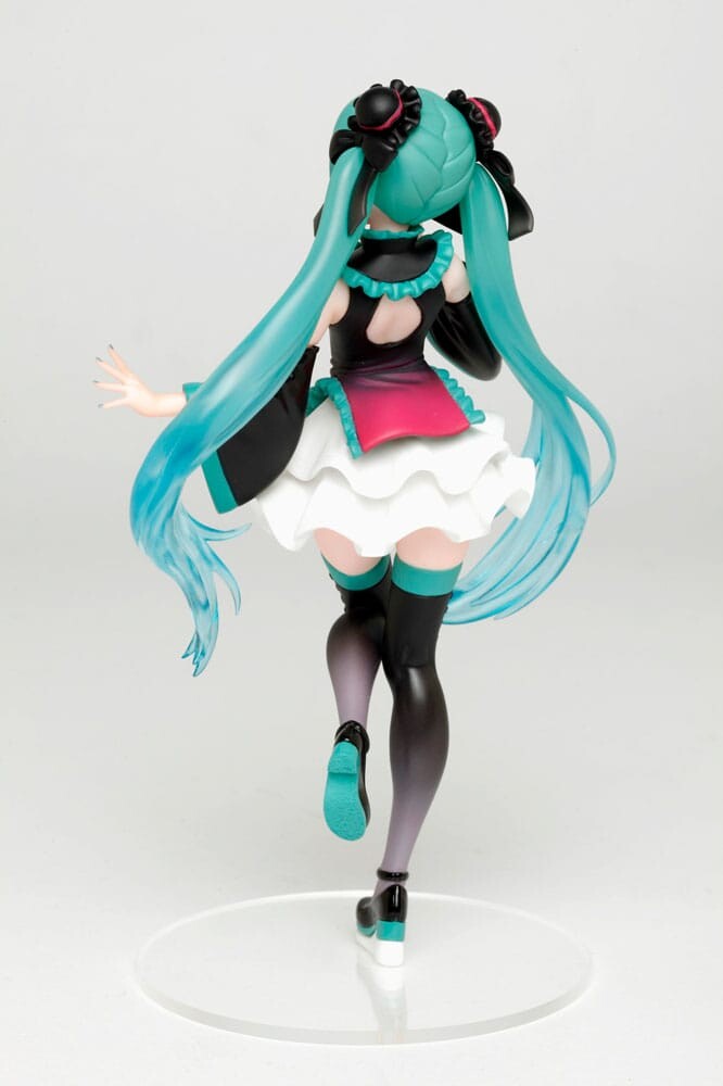 Taito Hatsune Miku Costumes Mandarin Dress Version