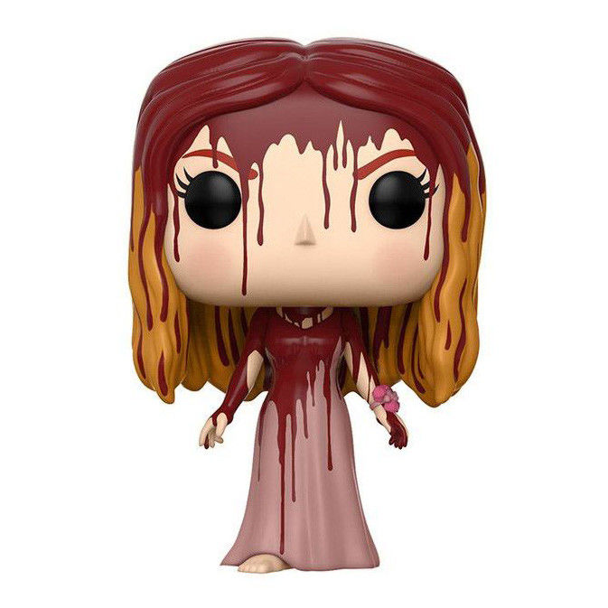 Funko Pop Carrie (Bloody) #467