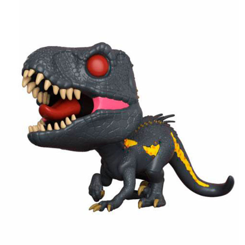 Funko Pop Jurassic World Fallen Kingdom Indoraptor #588