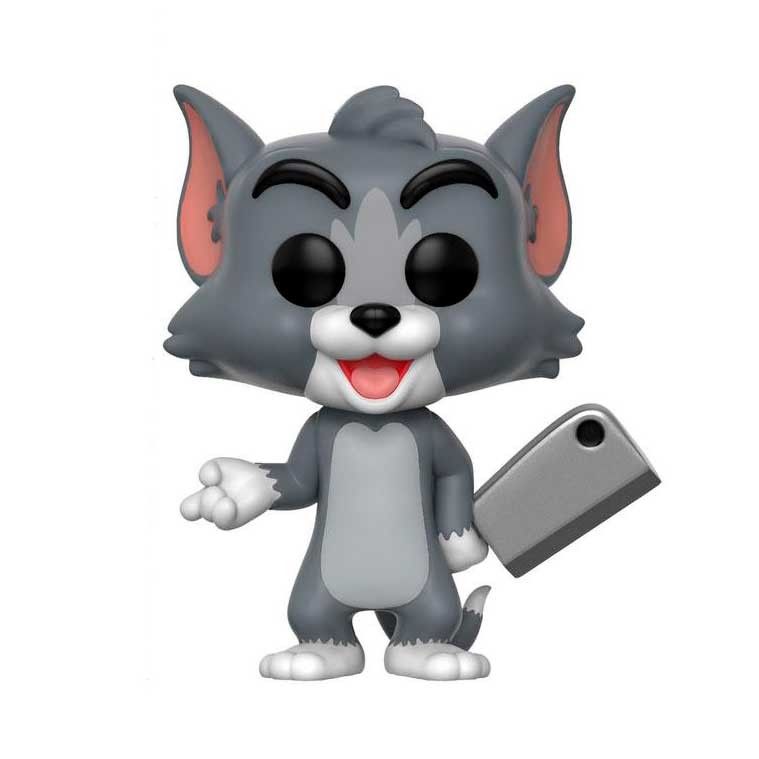 Funko Pop Tom & Jerry - Tom #404