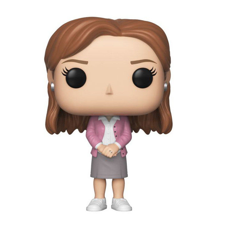 Funko Pop The Office Pam Beesly #872