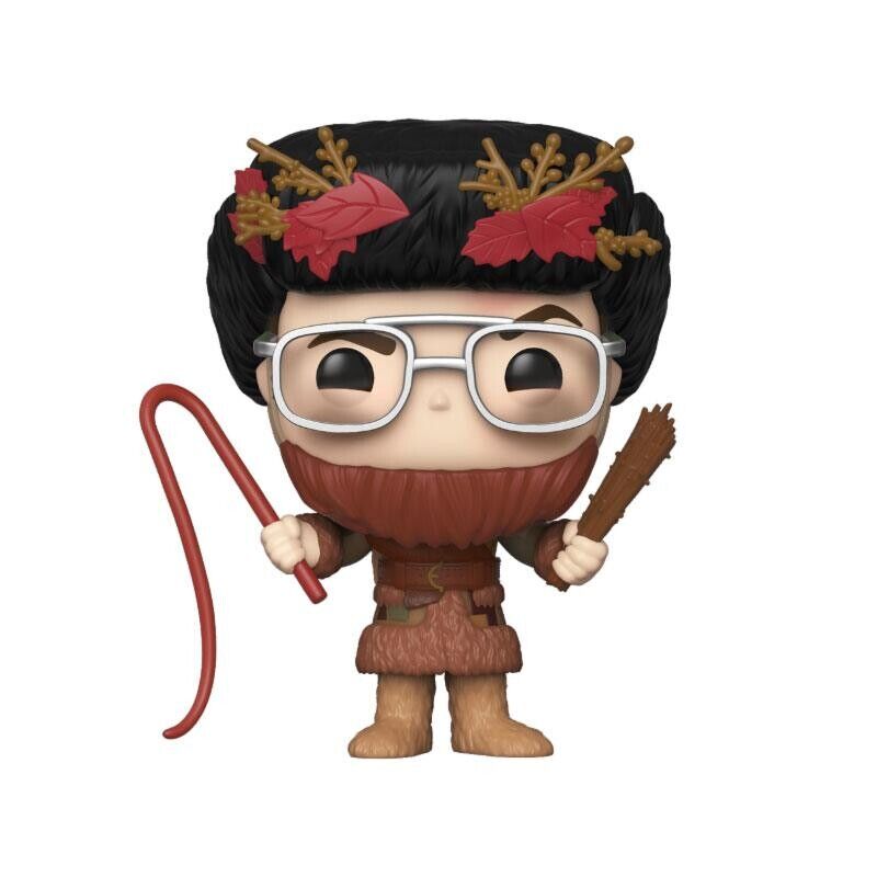 Funko Pop The Office Dwight as Belsnickel #907