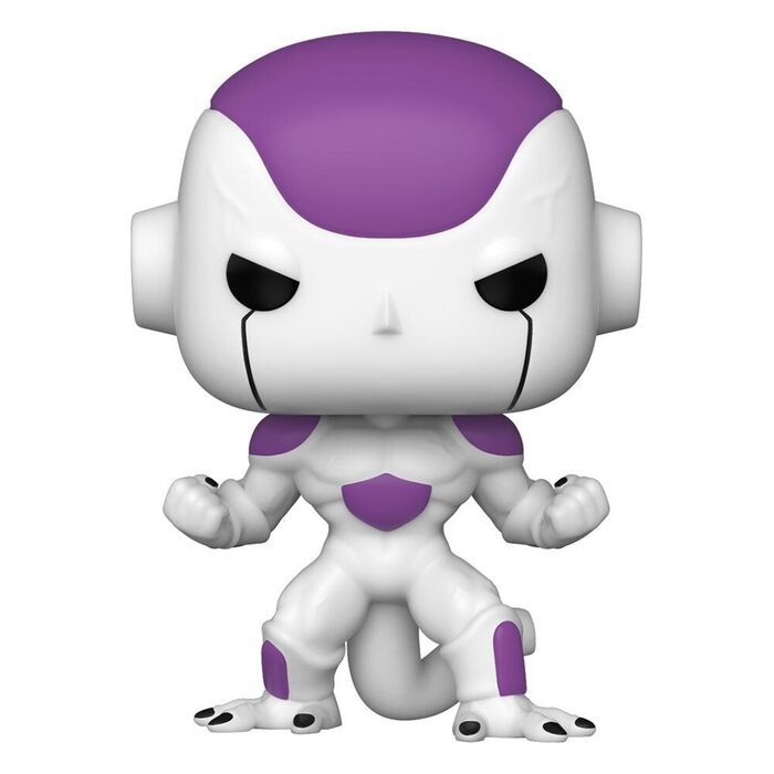 Funko Pop Dragon Ball Z Frieza (4th Form) #861