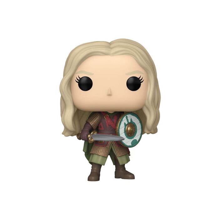 Funko Pop The Lord of the Rings Eowyn #1743
