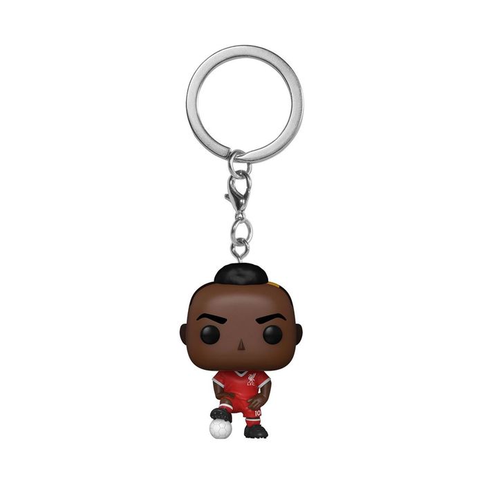 Funko Pocket Pop Keychain Liverpool F.C. Sadio Mané