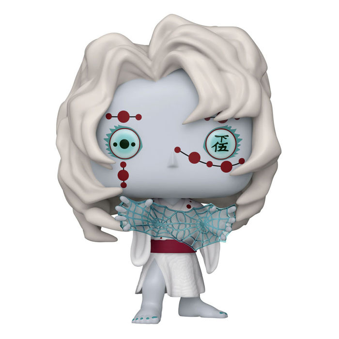 Funko Pop Demon Slayer Rui #1307