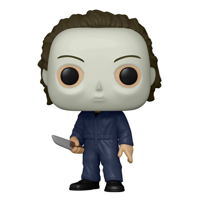 Funko Pop Halloween Michael Myers (New Pose) #1156