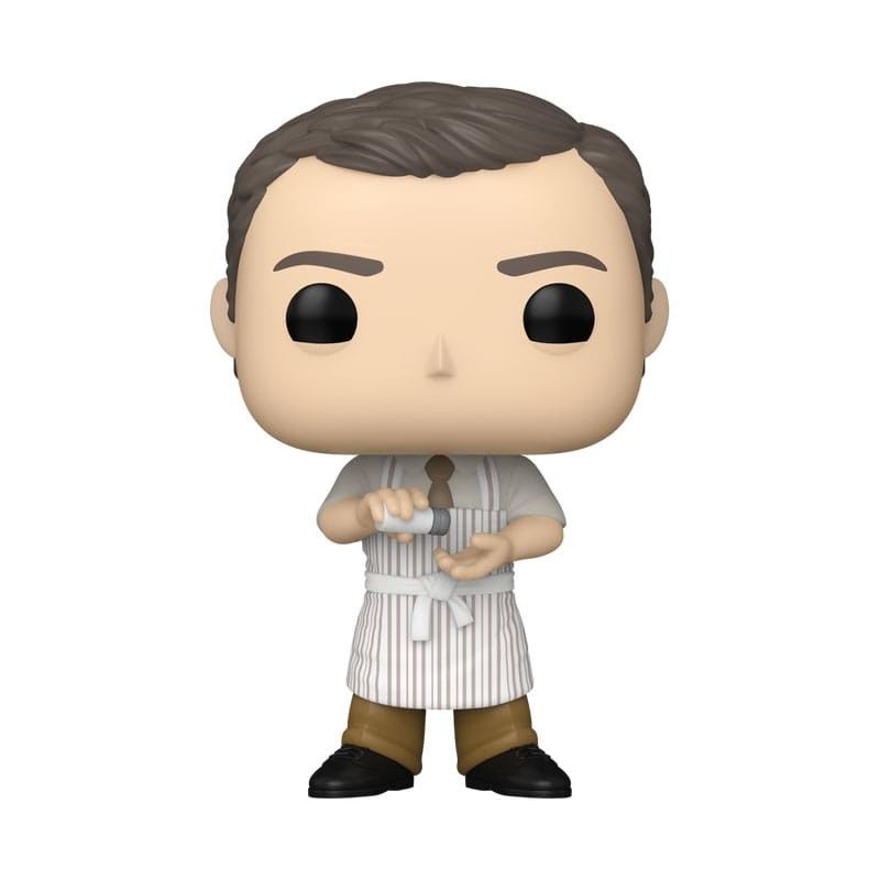 Funko Pop Brooklyn Nine-Nine Charles Boyle #1625
