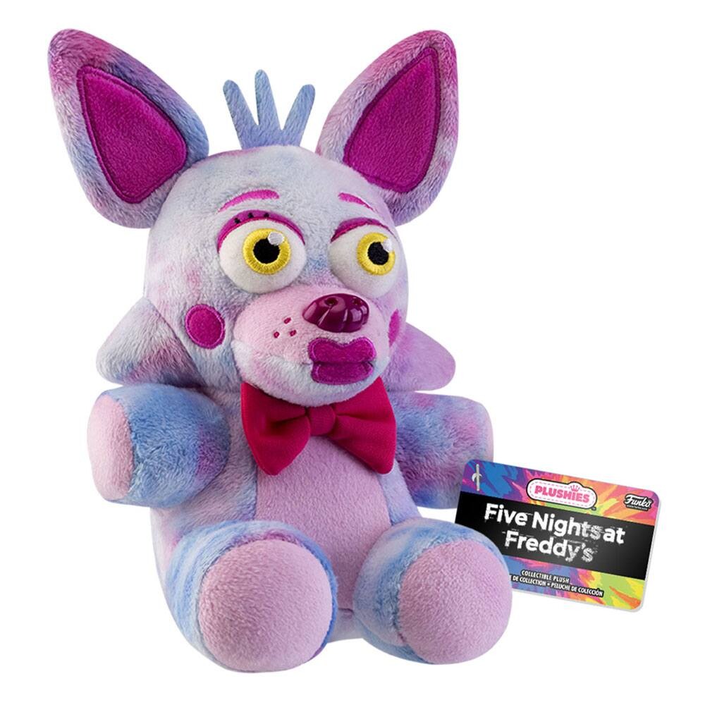 FNAF Fox Plush -  Portugal