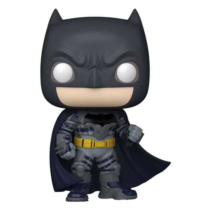 Funko Pop DC The Flash Batman #1341